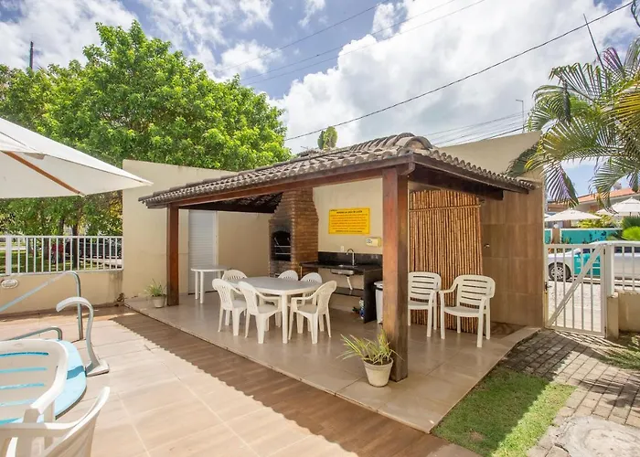 Ocean Resience Apartamento Pôrto das Galinhas